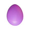 thumbnail image 5 of Cheapark Disposable Glow Stick Eggs Easter Glitter Party Glow Eggs 2ml, 5 of 5