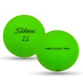 thumbnail image 1 of Mulligan - 48 Titleist Velocity 5A Recycled Used Golf Balls, Green, 1 of 3