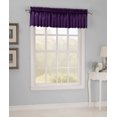 thumbnail image 1 of 918 Hampton Microfiber Valance, 1 of 1
