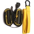 thumbnail image 3 of PRISP Home Gym Suspension Trainer - Bodyweight Training Straps for Fitness and Exercise, 3 of 10