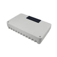 thumbnail image 4 of jinwen Floor Heating Wiring Centre Box Convenient Central Heating System Controller 5 way, 4 of 9