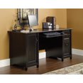 thumbnail image 1 of Bureau pour ordinateur Sauder Edge Water, noir Estate, 1 of 6