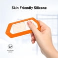 thumbnail image 2 of Étui de Protection en Silicone pour Flipper Zeros Nouvelles Ventes H7F5, 2 of 9
