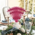 thumbnail image 4 of LSLJS Christmas Tree Cuttings Christmas Party Decorations, 4 of 6