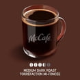 thumbnail image 4 of McCafe Premium Medium Dark Roast Whole Beans - 900g, 6 PACK, 4 of 6