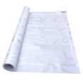 thumbnail image 1 of Adhesive Window Privacy Film Window Films White Pvc 1 Roll 197x18in, 1 of 1