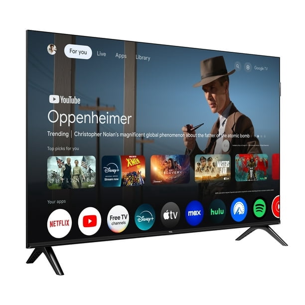 TCL 40