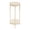 B, variant on 3 Tier Plant Stand Indoor,Small Round Side Table,Plant Stands for Indoors Corner Round Plant Stand for Plants,Flower Pot Stands Outdoor Holders Plant Shelf Display Rack for Balcony Living Room