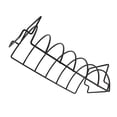 thumbnail image 3 of Beef Ribs Grill,Rib Rack Non Stick Rib Rack Barbecue Stand Rack Ultra Responsive, 3 of 12