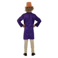 thumbnail image 5 of Déguisement Willy Wonka pour Garçon, 5 of 5