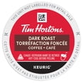 thumbnail image 4 of Tim Hortons Dark Roast Coffee, 4 of 8