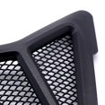 thumbnail image 3 of Xingzhi Motorcycles Front Fairing Air Intake Cover YZF V3 R15 for Black 15x15x3cm 1Set, 3 of 6