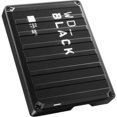 thumbnail image 1 of Western Digital Black P10 Disque Dur Portable 4 To - Externe 2,5 Po - Noir, 1 of 1