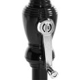 thumbnail image 2 of hometrends 9 ft Crank Market Umbrella, 2 of 3