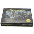 thumbnail image 2 of Casse-Tête De Cyberpunk 2077: "Metro Life", 2 of 2