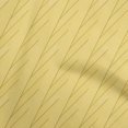 thumbnail image 1 of oneOone Cotton Poplin Yellow Fabric Abstract Texture Sewing Material Print Fabric By The Yard 56 Inch Wide, 1 of 5