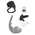 thumbnail image 1 of HLONK Car Automatic Transmission Shifter Knob Kit 42539736 Replacement for Sonic 2012?2016, 1 of 7