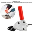 thumbnail image 2 of Outil de Coupe de Scie en Acier pour Perceuse Électrique Accessoires, 2 of 5