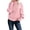 Pink, variant on Women's Pullover Sweater Ladies Women's Sweaters for Work Different Outfits Mid Neck Loose Long Mens Big And Tall Sweatshirts Time Women Sleeve Knit Solid Color Women Petite Sweaters Mens