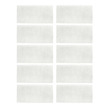 Shisuyan Professional Writing Paper White 10 Sheets 56.7X27.6X0.04In