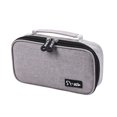 thumbnail image 1 of RKSTN Pencil Case Large Capacity Multifunctional Solid Color Portable Large-Capacity Pencil Case Pencil Pouch for School, 1 of 1