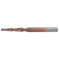 thumbnail image 4 of Loewten Tapered Endmills, Long Service Life End Mills For CNC Engraving Machine For Manual Engraving Machine For Wood, 4 of 8