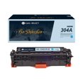 thumbnail image 1 of G&G Select HP CC531A Remanufactured Cyan Toner Cartridge, 1 of 3