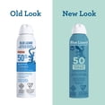 thumbnail image 3 of Blue Lizard Sensitive Mineral Sunscreen Spray, SPF 50, 3 of 9
