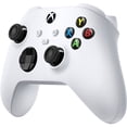 thumbnail image 2 of Microsoft Manette XBOXXCONTRWH pour Xbox Series X, Xbox Series S et Xbox One - Blanc, 2 of 4