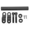 thumbnail image 2 of Mobile Phone Holder, Robust Construction Impact  Firm GPS Mounting Adapter  For  1000, 2 of 8