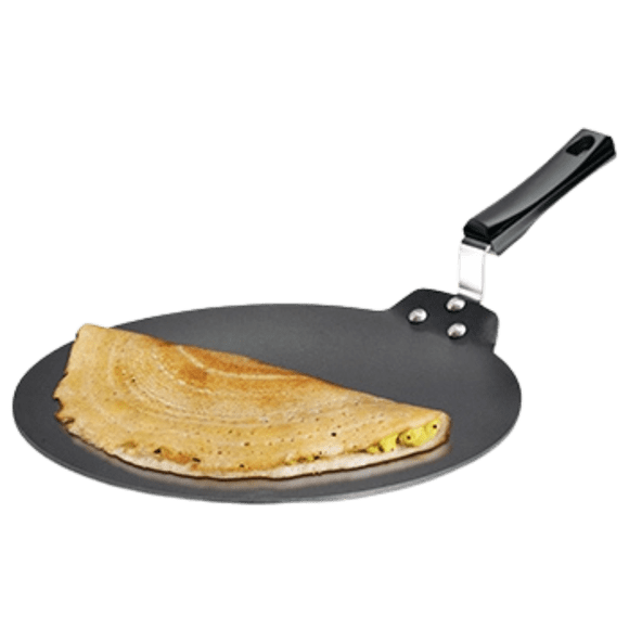 Hawkins Futura 33 CM NonStick Flat Dosa Tava