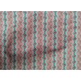 thumbnail image 4 of oneOone Cotton Poplin Fabric Diamond Geometric Print Sewing Fabric BTY 56 Inch Wide, 4 of 4