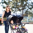 thumbnail image 2 of Joovy KooperX2 Stroller, 2 of 6