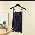 thumbnail image 2 of hoksml Women's Plus Size Loose Camis Summer Casual Solid Color Sleeveless Round-neck Camisoles Tank Top Fashion Workout Sports Clothes 2025 on Clearance, 2 of 7
