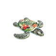 thumbnail image 1 of Intex Realistic Sea Turtle Ride-On, 1 of 6