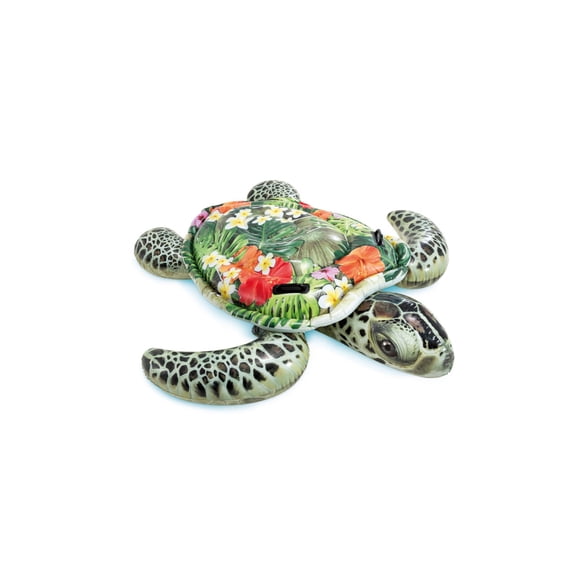 Intex Realistic Sea Turtle Ride-On