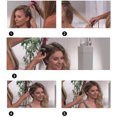 thumbnail image 4 of Multi-Function Ceramic Styling Iron - Straightening & Curling, 4 of 5