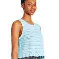 thumbnail image 4 of Débardeur crocheté George pour femmes, 4 of 6