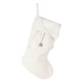 thumbnail image 2 of Cameland Christmas Stocking Knitted Hosiery Wool Embroidered Children's Candy Gift Bag, 2 of 6