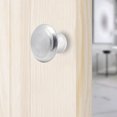 thumbnail image 4 of 20Pcs Cabinet Knobs Round Brushed Drawer Knobs Modern Cabinet Door Knobs Handles, 4 of 9