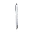 thumbnail image 2 of Cqxid Pencil Curler Under $10 Home & Garden Pen Multifunctional Pen 9 In 1 Multifunctional Pen With /screwdriver/LED Light/ruler// A For Dad A For Students., 2 of 9
