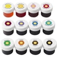 thumbnail image 4 of Ensemble de colorants à glaçage Wilton, 4 of 7