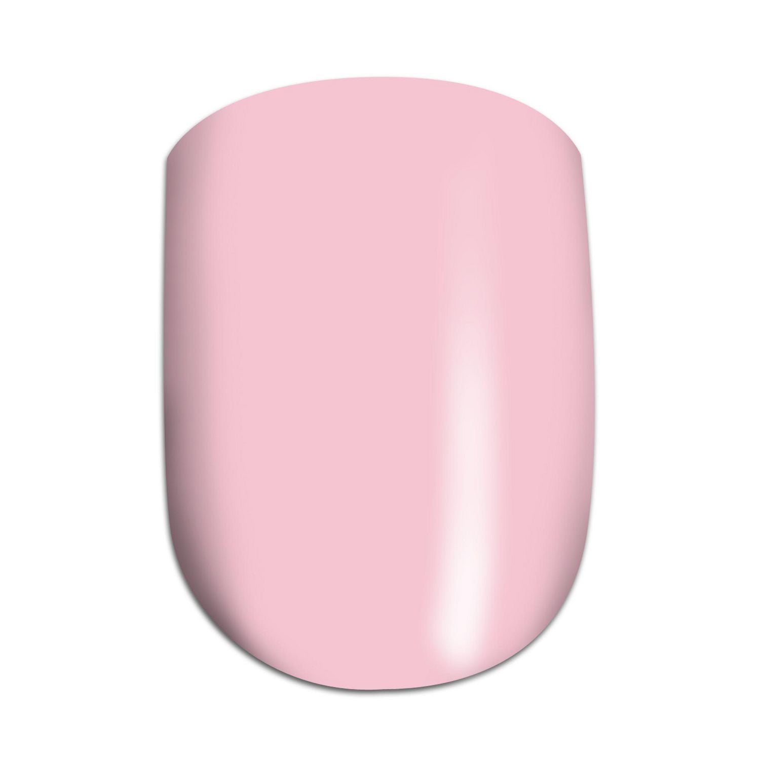 China Glaze Nail Lacquer - Du printemps dans mes pas - 0.5 FL OZ