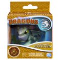 thumbnail image 4 of DreamWorks Dragons Legends Evolved, Mini-figurine de dragon Crimson Goregutter de 7,5 cm à collectionner avec accessoire, 4 of 5