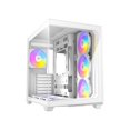 thumbnail image 1 of Sans Nom - Antec C5 Tour Midi Blanche, 1 of 5
