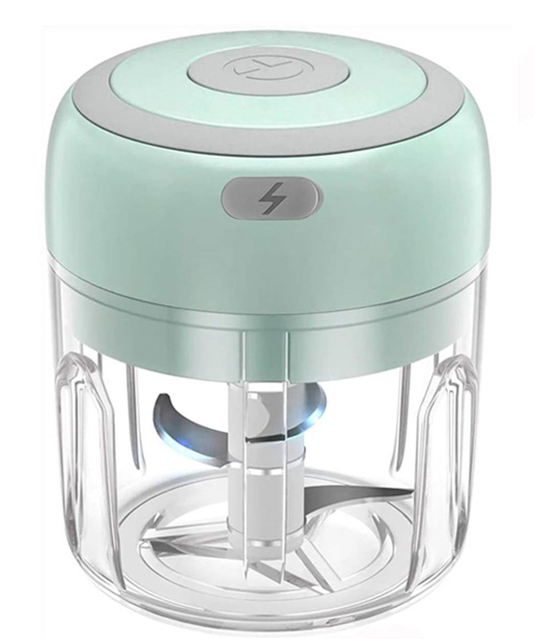 LAILLSH 2026 New Arrival Food Blenders for Kitchen The 250ml Small Mixer Is Equipped with A Strong Motor and A Head Which Can Easily Handle and Vegetables Complementary Meat and
