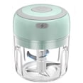 thumbnail image 1 of 250Ml Mini Food Blender, the 250Ml Small Mixer Is Equipped with a Strong Motor and a Head Which Can Easily Handle and Vegetables Complementary Meat And, 1 Mixer, 1 of 3