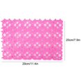 thumbnail image 3 of Material Pet Cushion, Pet Mat, Durable Plastic For  In Pet Cages Floor, 3 of 8