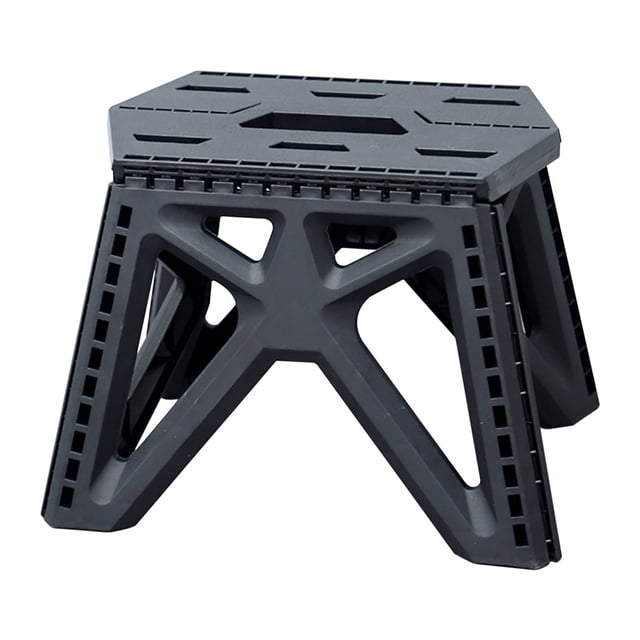 Foldable Chair Outdoor Portable Foldable Stool Camping Outdoor Chair Home Portable Children's Foot Stool Portable Camping Chair