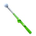 thumbnail image 2 of LJNYFDC Golf Training Tool Telescopic Golf Swing Practice Trainer Non slip Rubber Handle Ergonomic Grip Aid Golf Training, 2 of 7